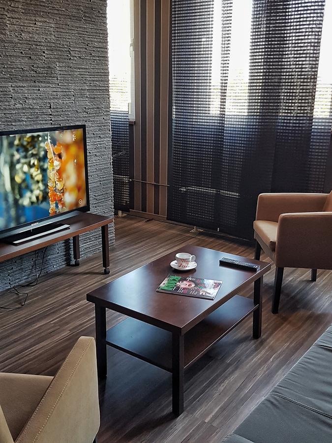 Hotel Pest Inn Budapest Bagian luar foto