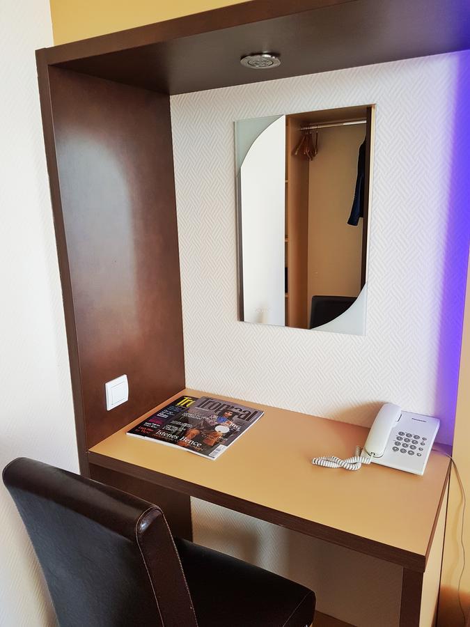 Hotel Pest Inn Budapest Bagian luar foto